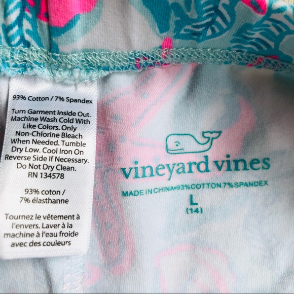 Girl’s leggings - Picture 7 of 12